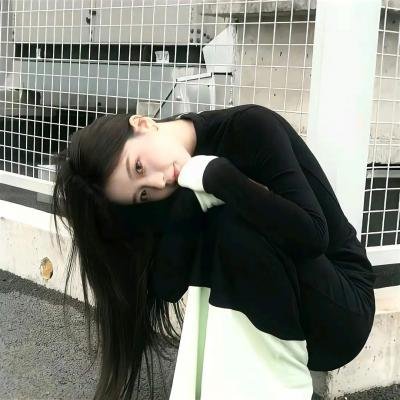 手握星辰终是你