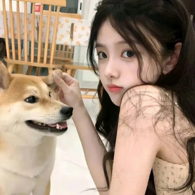 你是长夜也是灯火